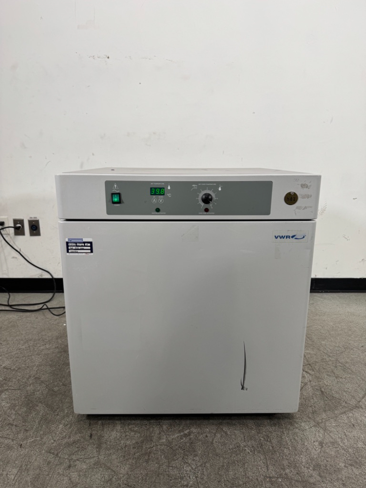 Image of Sheldon Manfacturing Oven